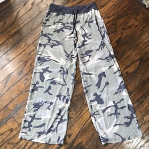 Ladies Super Comfy Sleep/Lounge Pants -•NWOT•